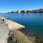 Villa Agence Jf Immo- Avec Piscine Privee Pour 8 A 10 Personnes V0861