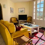 Agence Jf Immo- Avec Piscine Privee Pour 8 A 10 Personnes V0861 Villa Agde