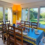 Agence Jf Immo- Avec Piscine Privee Pour 8 A 10 Personnes V0861 Villa *