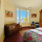 Villa Agence Jf Immo- Avec Piscine Privee Pour 8 A 10 Personnes V0861 *
