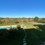 Agence Jf Immo- Avec Piscine Privee Pour 8 A 10 Personnes V0861 Villa *
