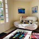 Agence Jf Immo- Avec Piscine Privee Pour 8 A 10 Personnes V0861 Villa