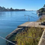 Villa Agence Jf Immo- Avec Piscine Privee Pour 8 A 10 Personnes V0861 *