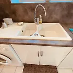Agence Jf Immo- Avec Piscine Privee Pour 8 A 10 Personnes V0861 * Agde