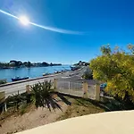 Agence Jf Immo- Avec Piscine Privee Pour 8 A 10 Personnes V0861 Villa