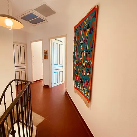 V0861 Avec Piscine Privée Pour 8 à 10 Personnes Villa *
