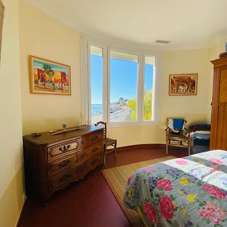 Villa V0861 Avec Piscine Privée Pour 8 à 10 Personnes *