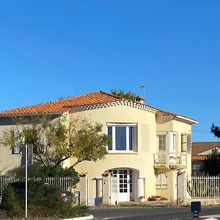 V0861 Avec Piscine Privee Pour 8 A 10 Personnes Willa *