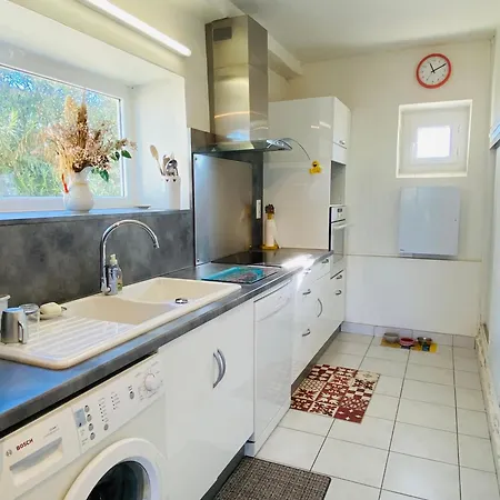 Villa V0861 Avec Piscine Privée Pour 8 à 10 Personnes