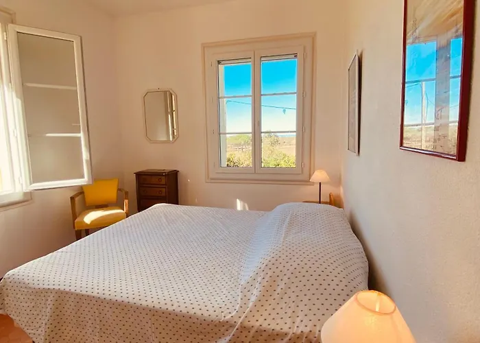 V0861 Avec Piscine Privee Pour 8 A 10 Personnes Willa