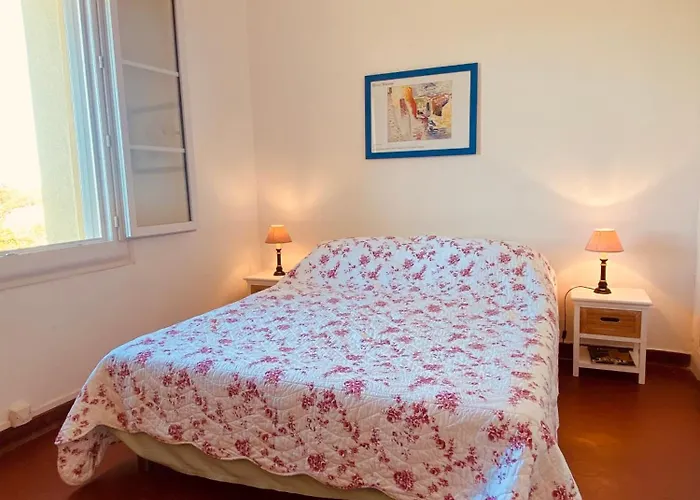 V0861 Avec Piscine Privee Pour 8 A 10 Personnes Willa *